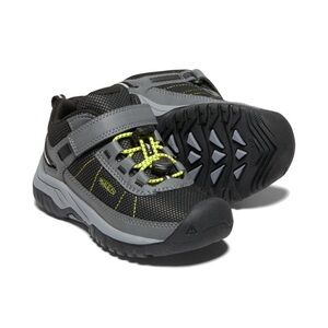 LIKE NEW Keen, Size 8 Little Kids' Targhee Sport Vented Hiking Shoe